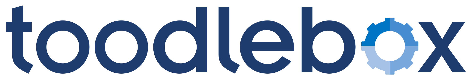 Toodlebox Logo